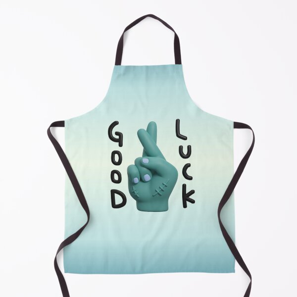 Item preview, Good Luck Zombie hand designed and sold by kanaehonkawa.