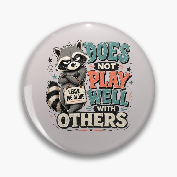 Item preview, Does not play well with others designed and sold by Tiny-Love ⭐⭐⭐⭐⭐.