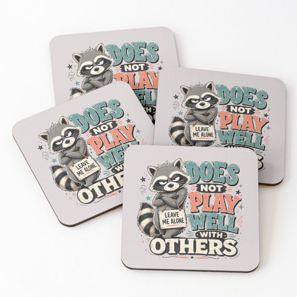 Item preview, Does not play well with others designed and sold by Tiny-Love ⭐⭐⭐⭐⭐.