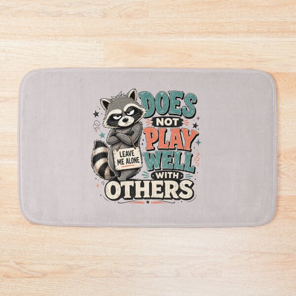 Item preview, Does not play well with others designed and sold by Tiny-Love ⭐⭐⭐⭐⭐.