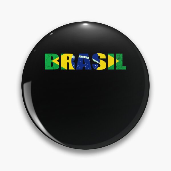 Item preview, brasil with brazilian flag colors men women kids brazil  designed and sold by mariazin.