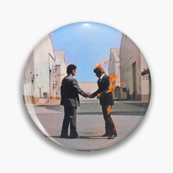 Item preview, Pink floyd rock band album fan art designed and sold by ThxtTheArtist.