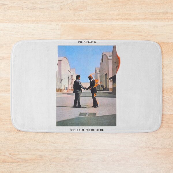 Item preview, Pink floyd rock band album fan art designed and sold by ThxtTheArtist.