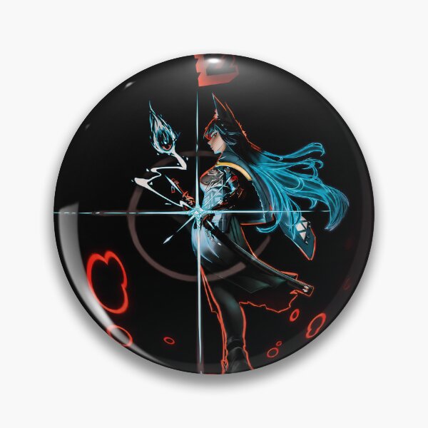 Item preview, Zenless Zone Zero designed and sold by EchoMyriadArt.