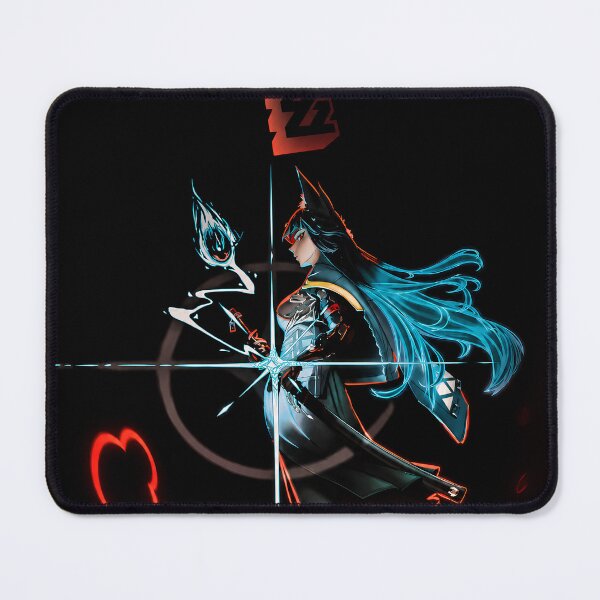 Item preview, Zenless Zone Zero designed and sold by EchoMyriadArt.