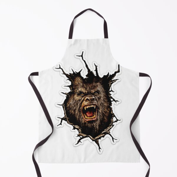 Item preview, Bigfoot Excapes  designed and sold by NativeGraffix.