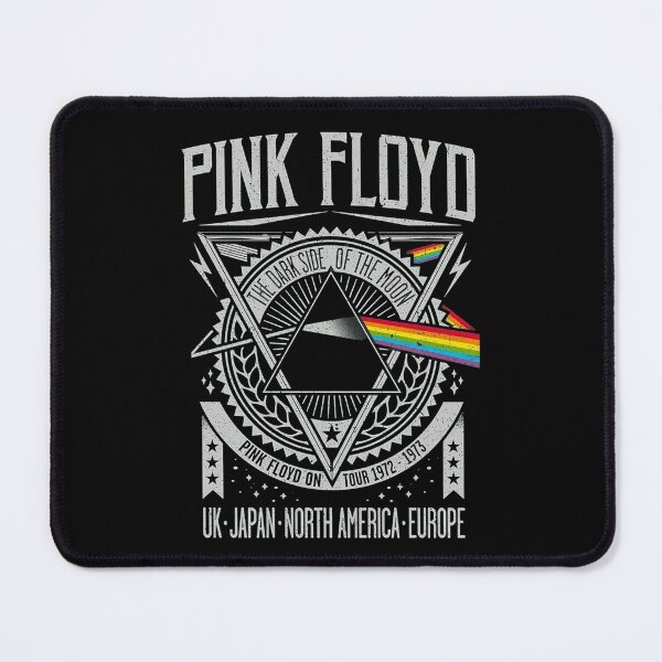 Item preview, Pink floyd rock band album fan art designed and sold by ThxtTheArtist.