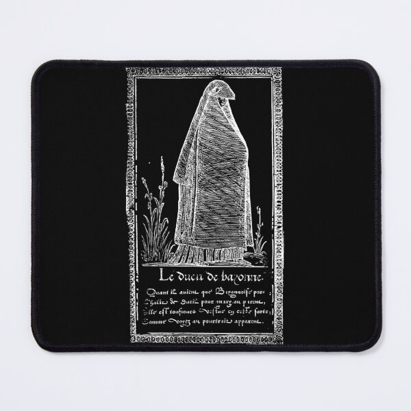 Item preview, de bayonne designed and sold by tekmagika.