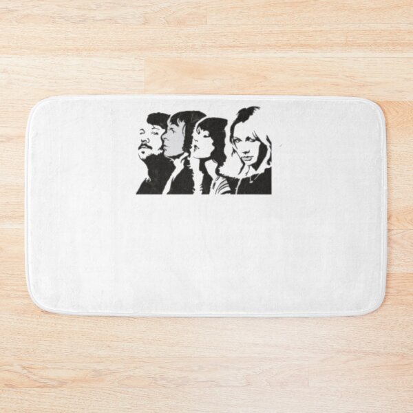 Item preview, Abba Vintage designed and sold by WhatTheSnail.