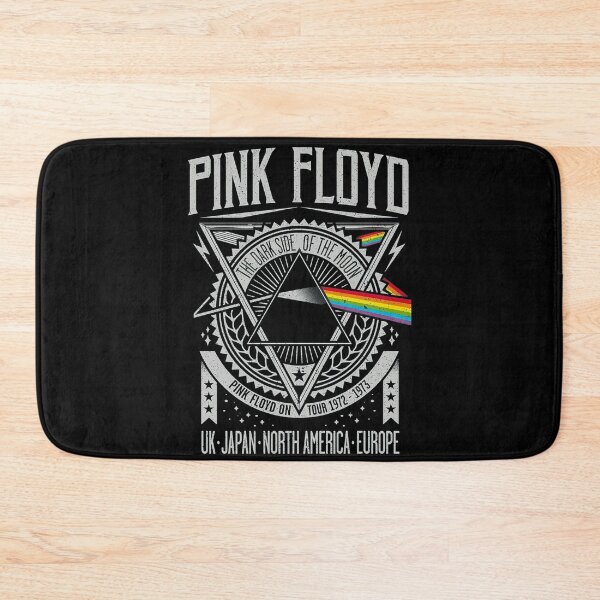 Item preview, Pink floyd rock band album fan art designed and sold by ThxtTheArtist.