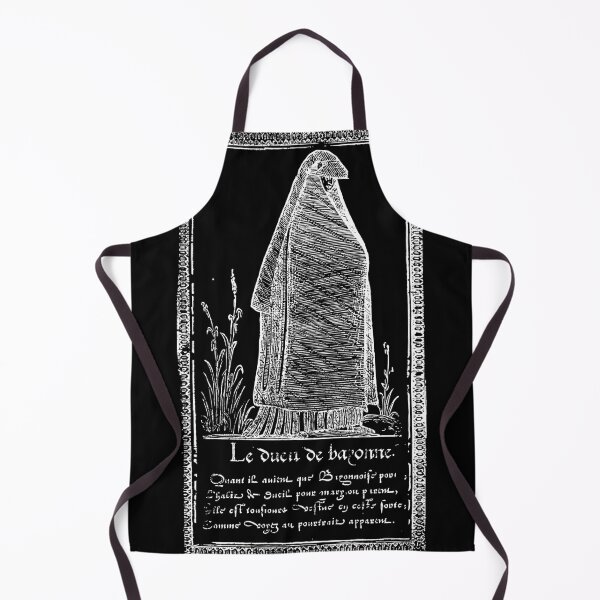 Item preview, de bayonne designed and sold by tekmagika.