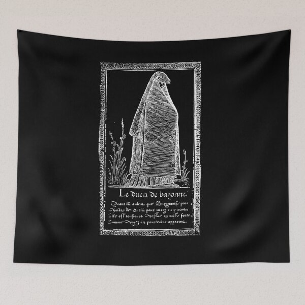 Item preview, de bayonne designed and sold by tekmagika.
