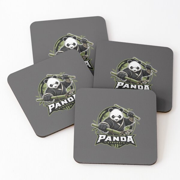 Item preview, Panda art designed and sold by @jon.