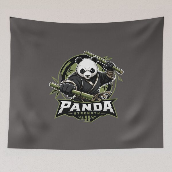 Item preview, Panda art designed and sold by @jon.