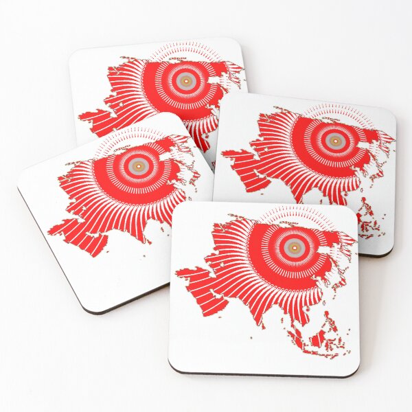 Item preview, Nomad Asia Mandela effect  designed and sold by Hyaena-Hiena.