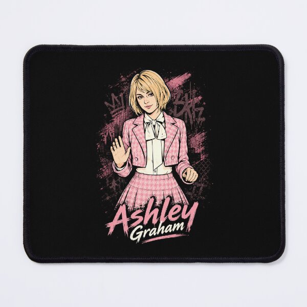 Item preview, Ashley Graham - Pink designed and sold by mussopizza.