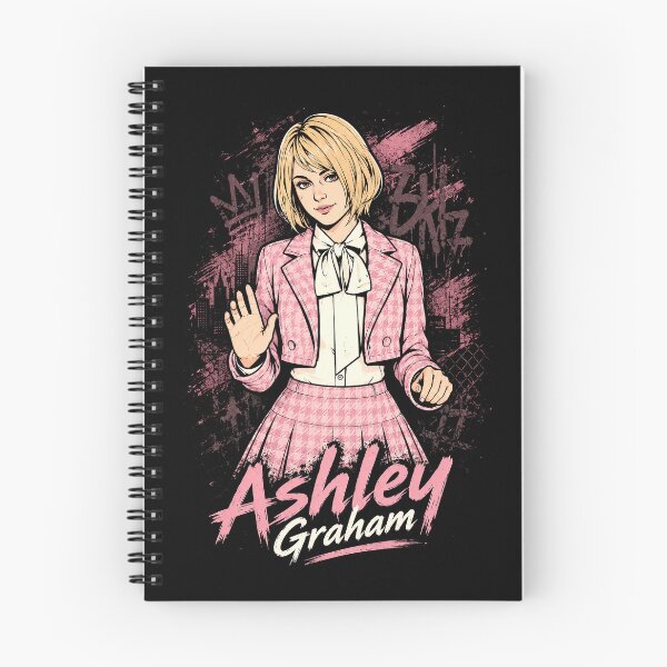 Item preview, Ashley Graham - Pink designed and sold by mussopizza.