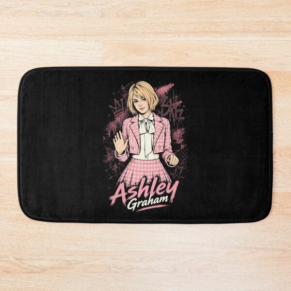 Item preview, Ashley Graham - Pink designed and sold by mussopizza.