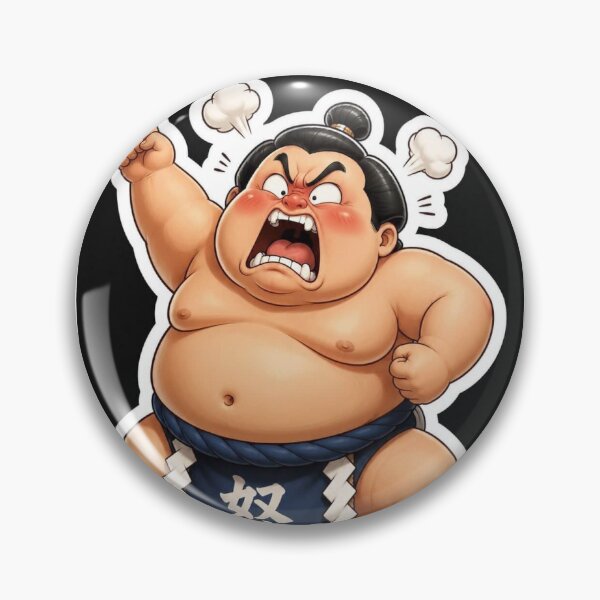 Item preview, Tiny Titan Tantrum designed and sold by HarvirPanag.