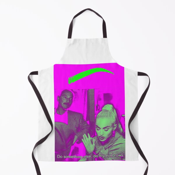 Item preview, Do my eyebrows designed and sold by aprd666.