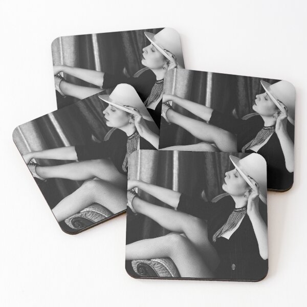 Item preview, Black And White Burlesque designed and sold by Fashimation20.