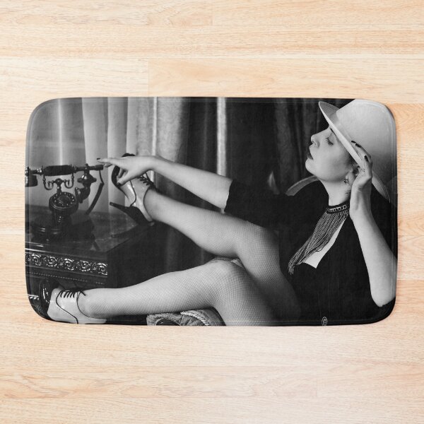 Item preview, Black And White Burlesque designed and sold by Fashimation20.