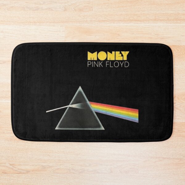Item preview, Pink floyd rock band album fan art designed and sold by ThxtTheArtist.
