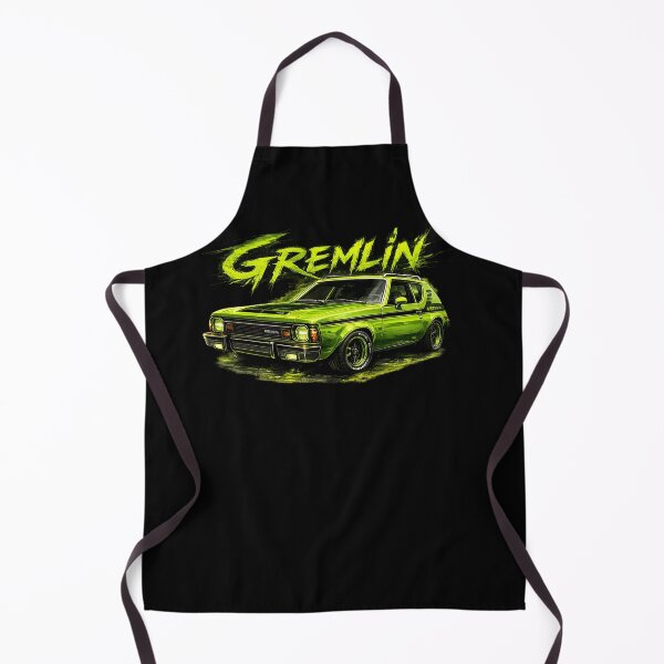 Item preview, Retro Gremlin Design, truly one of a kind! designed and sold by Bruce Custom Creations.