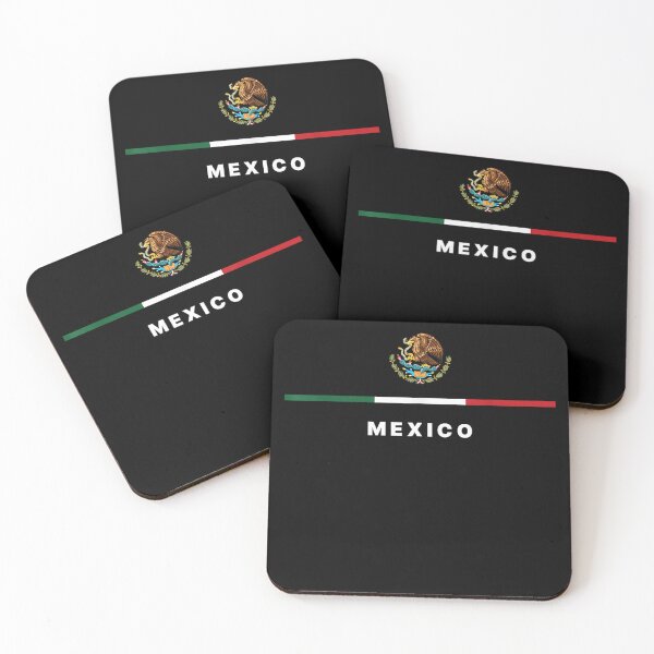 Item preview, mexico mexican flag retro vintage pride boys women men  designed and sold by mariazin.