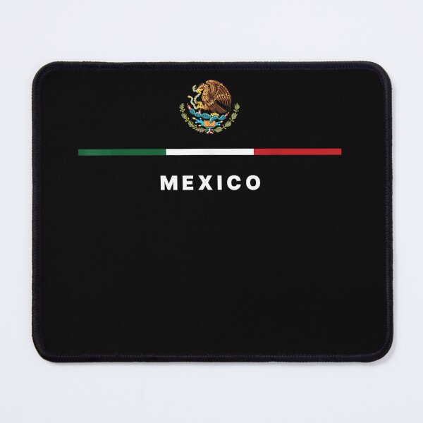 Item preview, mexico mexican flag retro vintage pride boys women men  designed and sold by mariazin.