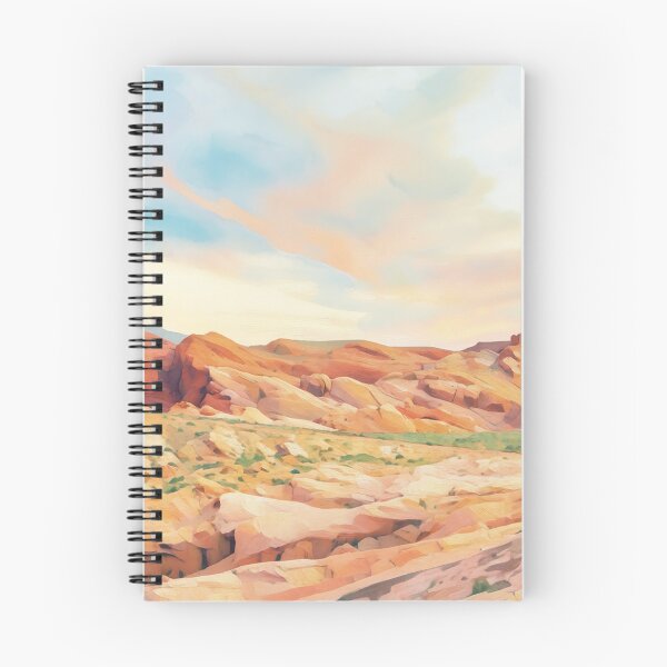Item preview, Desert Mountains designed and sold by Susan Link.