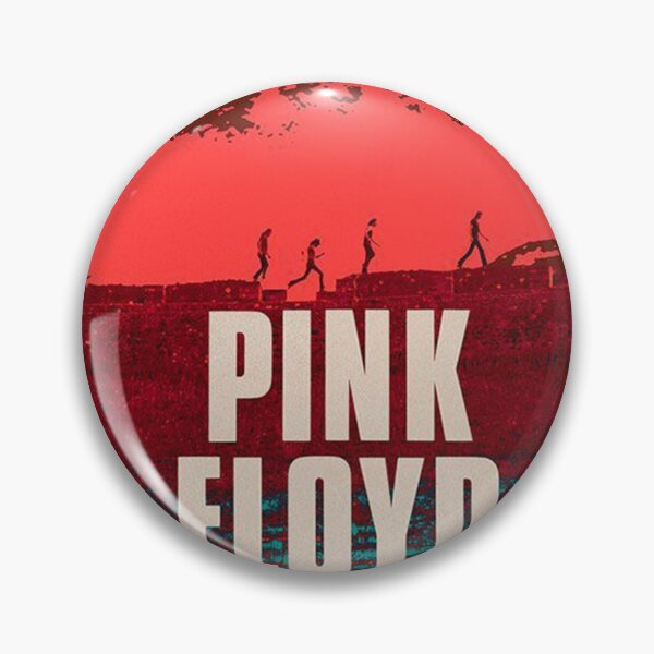 Item preview, Pink floyd rock band album fan art designed and sold by ThxtTheArtist.