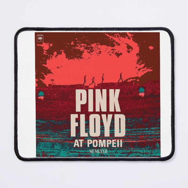 Item preview, Pink floyd rock band album fan art designed and sold by ThxtTheArtist.