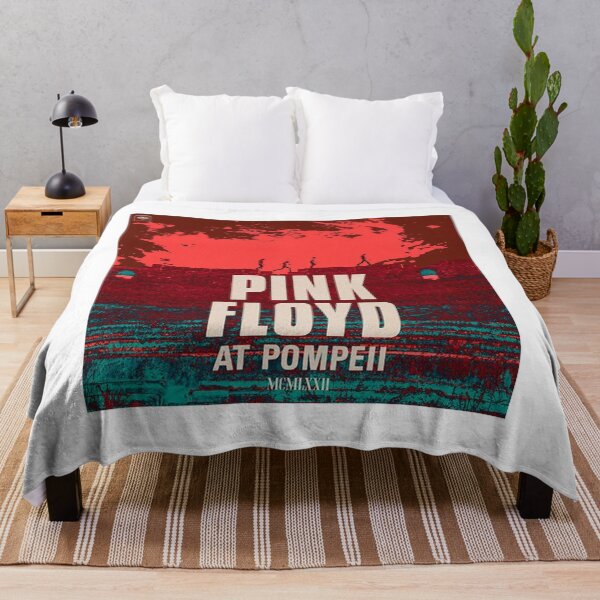 Item preview, Pink floyd rock band album fan art designed and sold by ThxtTheArtist.