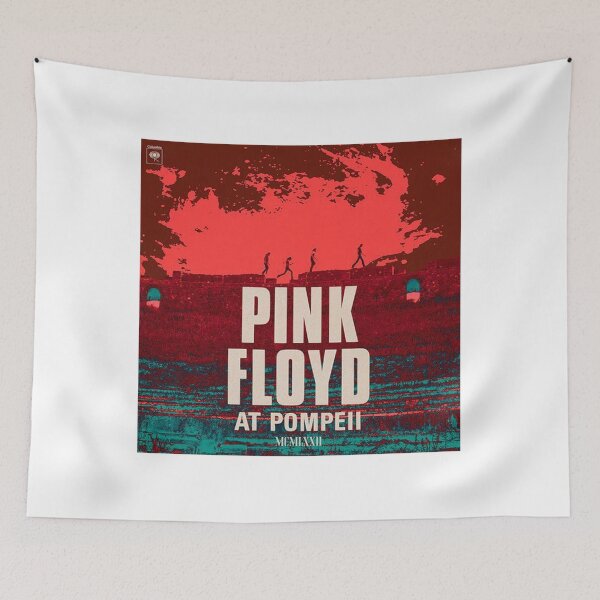 Item preview, Pink floyd rock band album fan art designed and sold by ThxtTheArtist.