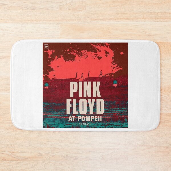 Item preview, Pink floyd rock band album fan art designed and sold by ThxtTheArtist.
