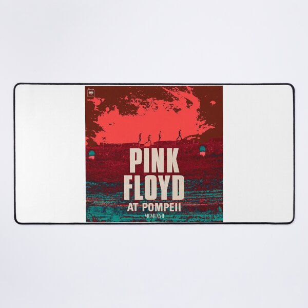 Item preview, Pink floyd rock band album fan art designed and sold by ThxtTheArtist.