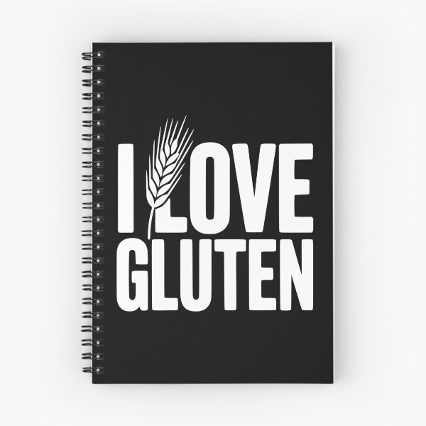 Artikelvorschau, Ich liebe Gluten entworfen und verkauft von Frank Ring.