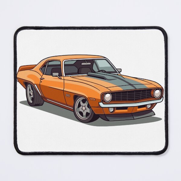 Item preview, SUPPER CAR designed and sold by Striker Lab.