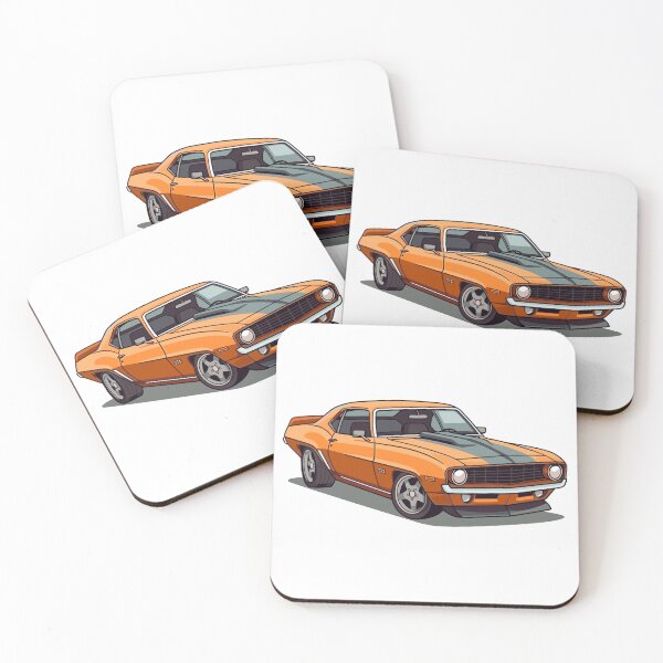 Item preview, SUPPER CAR designed and sold by Striker Lab.