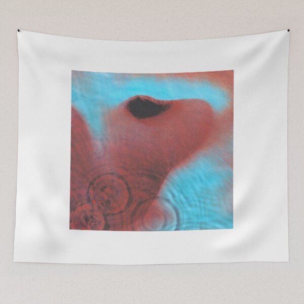 Item preview, Pink floyd rock band album fan art designed and sold by ThxtTheArtist.