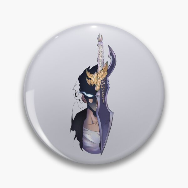 Item preview, Doodle Hunter of Shadows  designed and sold by Ninaa-Art.