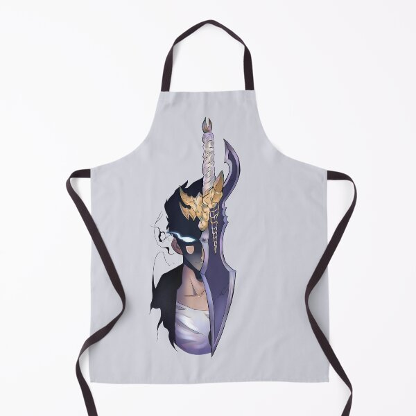 Item preview, Doodle Hunter of Shadows designed and sold by Ninaa-Art.