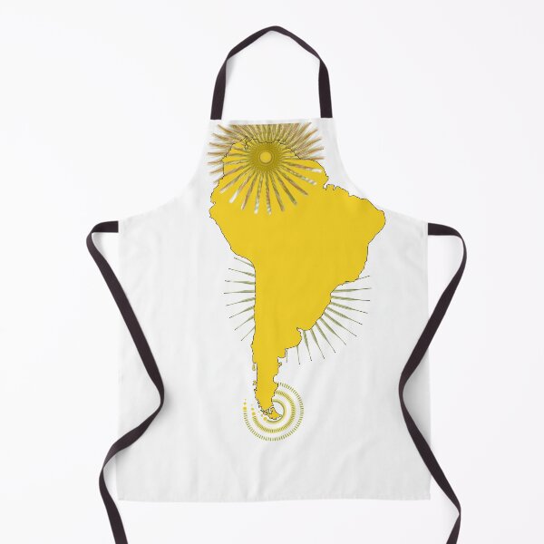 Item preview, Nomad South america Mandela effect designed and sold by Hyaena-Hiena.