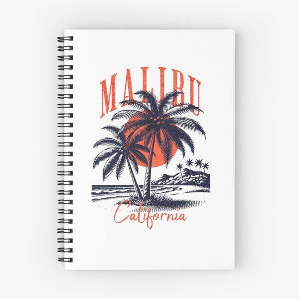 Item preview, Malibu - California designed and sold by Phanteom.