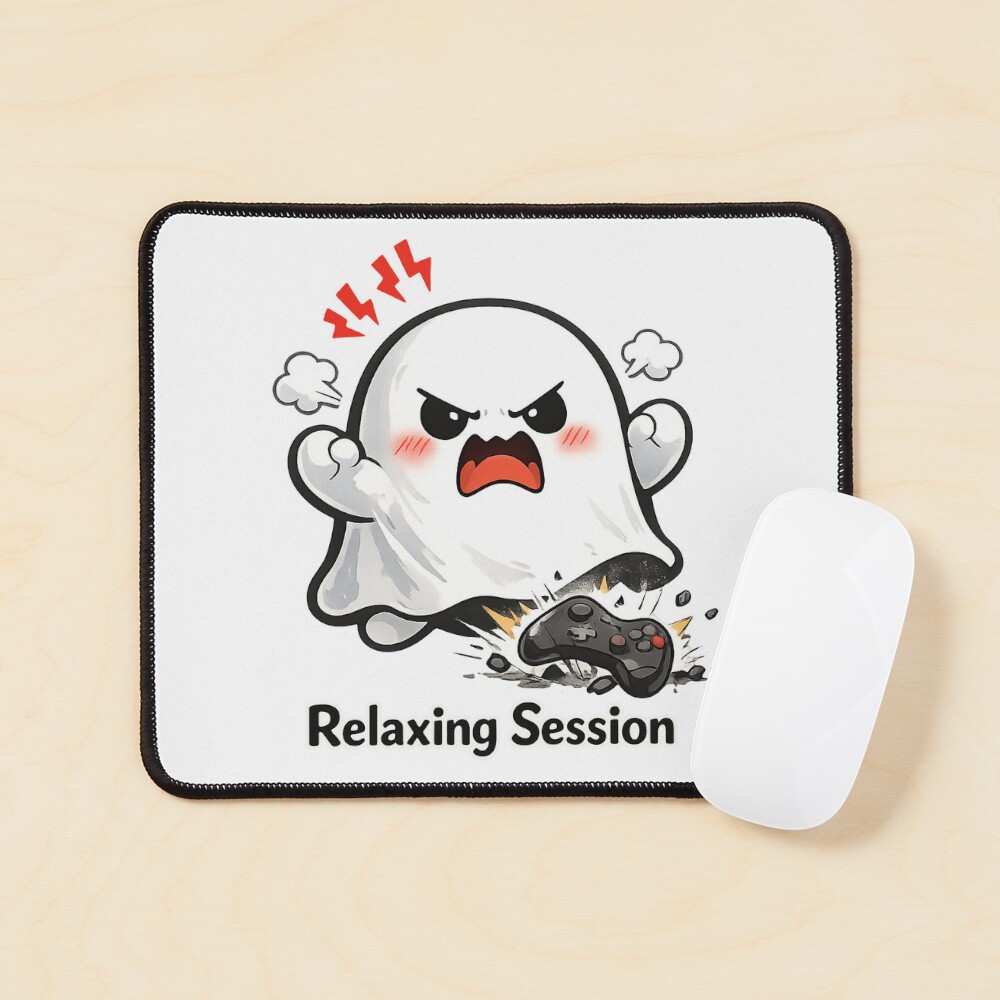 Item preview, Mouse Pad designed and sold by ANCDESIGN.