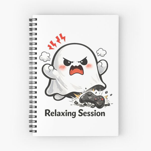 Item preview, Relaxing Session designed and sold by ANCDESIGN.