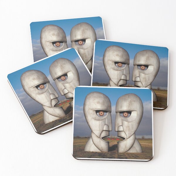 Item preview, Pink floyd rock band album fan art designed and sold by ThxtTheArtist.