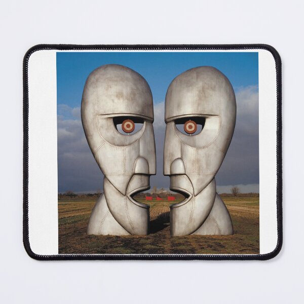 Item preview, Pink floyd rock band album fan art designed and sold by ThxtTheArtist.