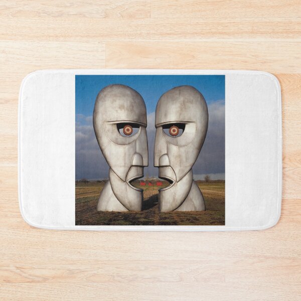 Item preview, Pink floyd rock band album fan art designed and sold by ThxtTheArtist.